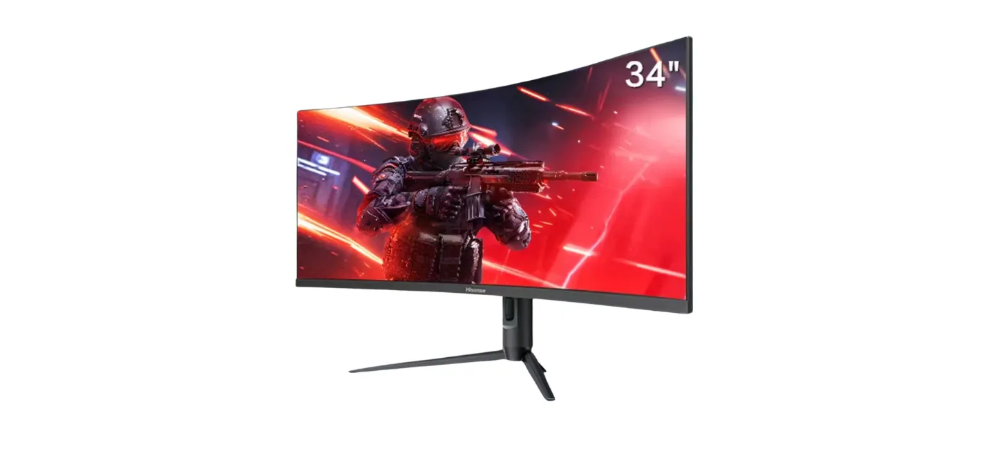海信34G6K