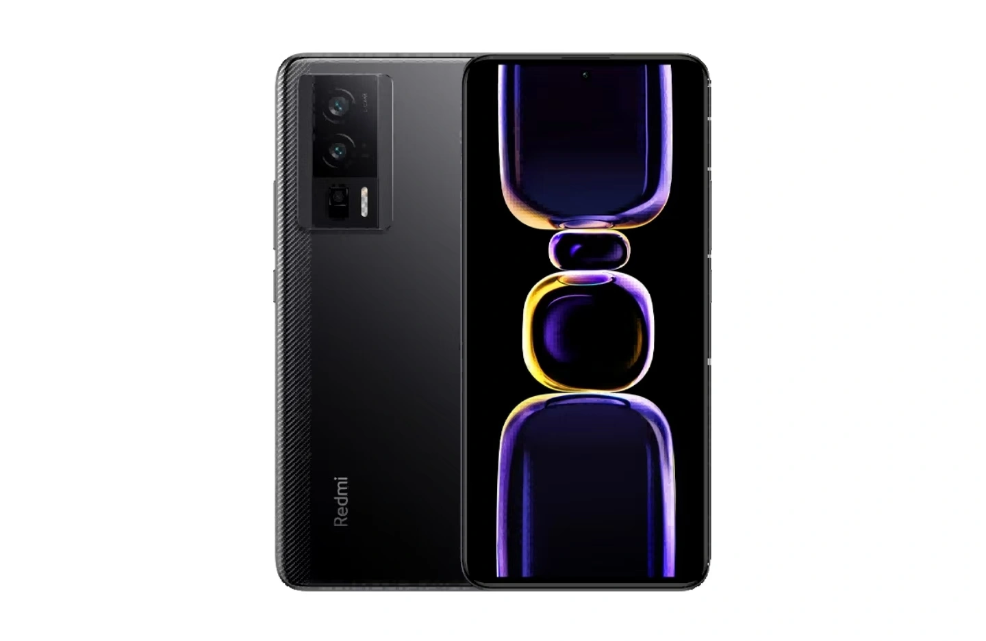 Redmi K60
