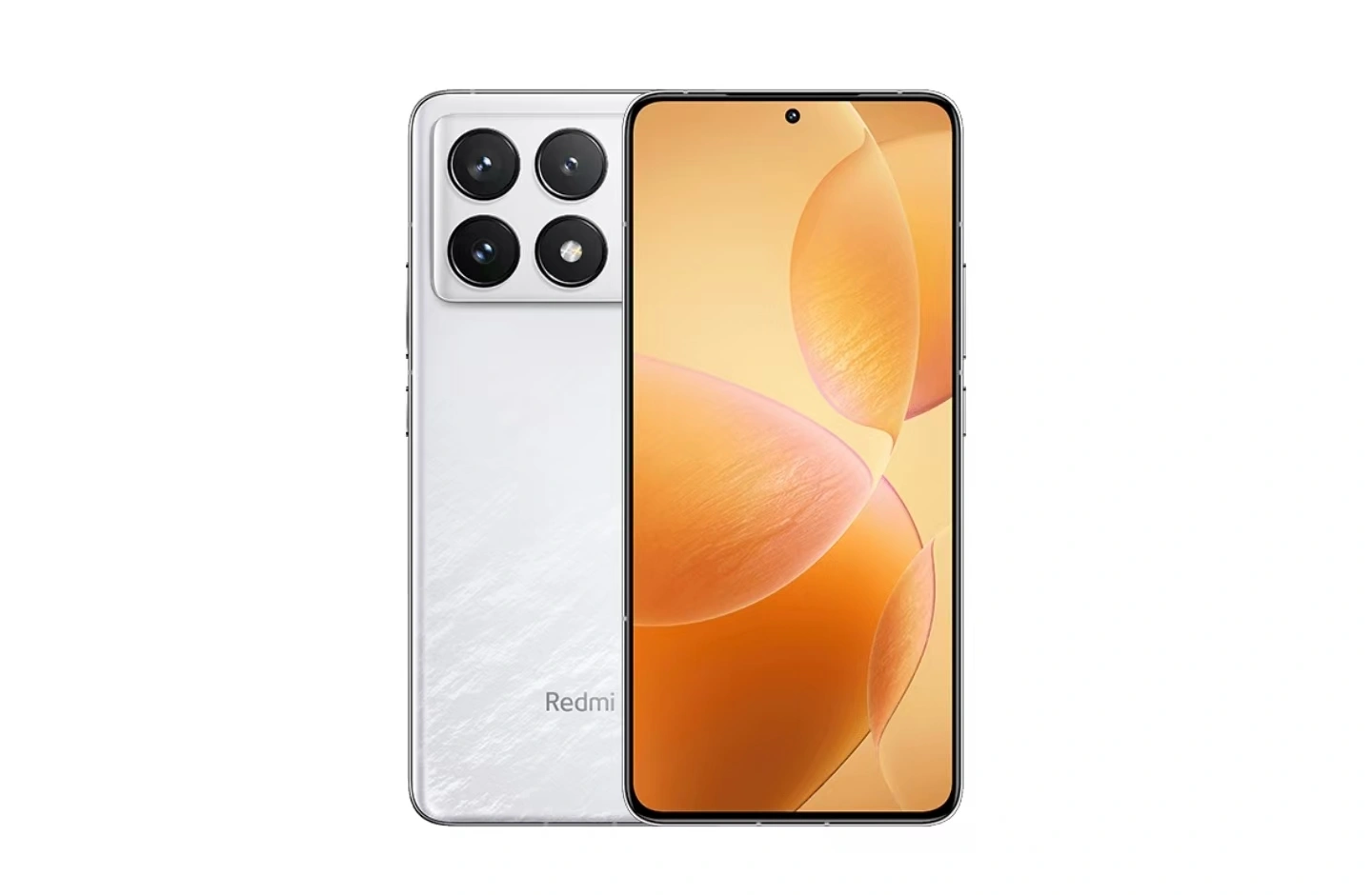Redmi K70 Pro